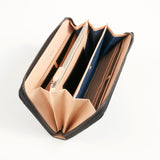 【コードバン】ベーシック ラウンド束入れ