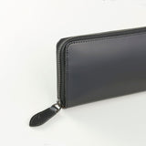 【コードバン】ベーシック ラウンド束入れ