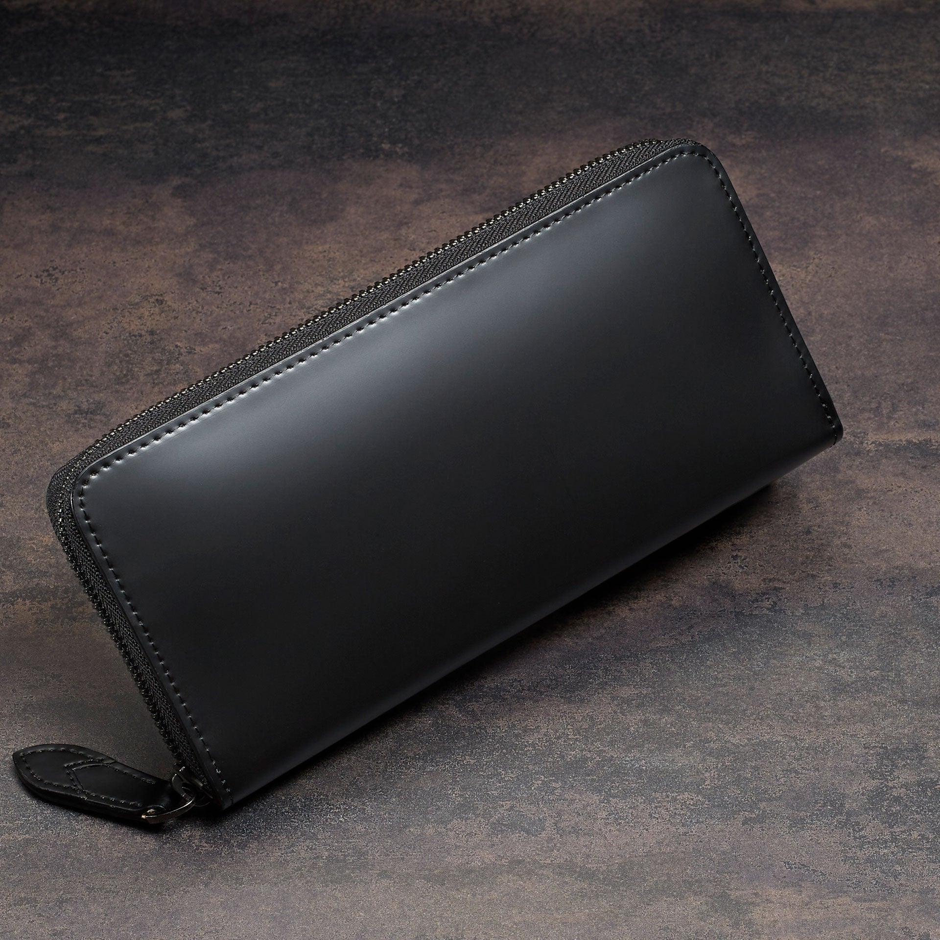 【コードバン】ベーシック ラウンド束入れ