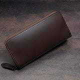 【コードバン】ベーシック ラウンド束入れ