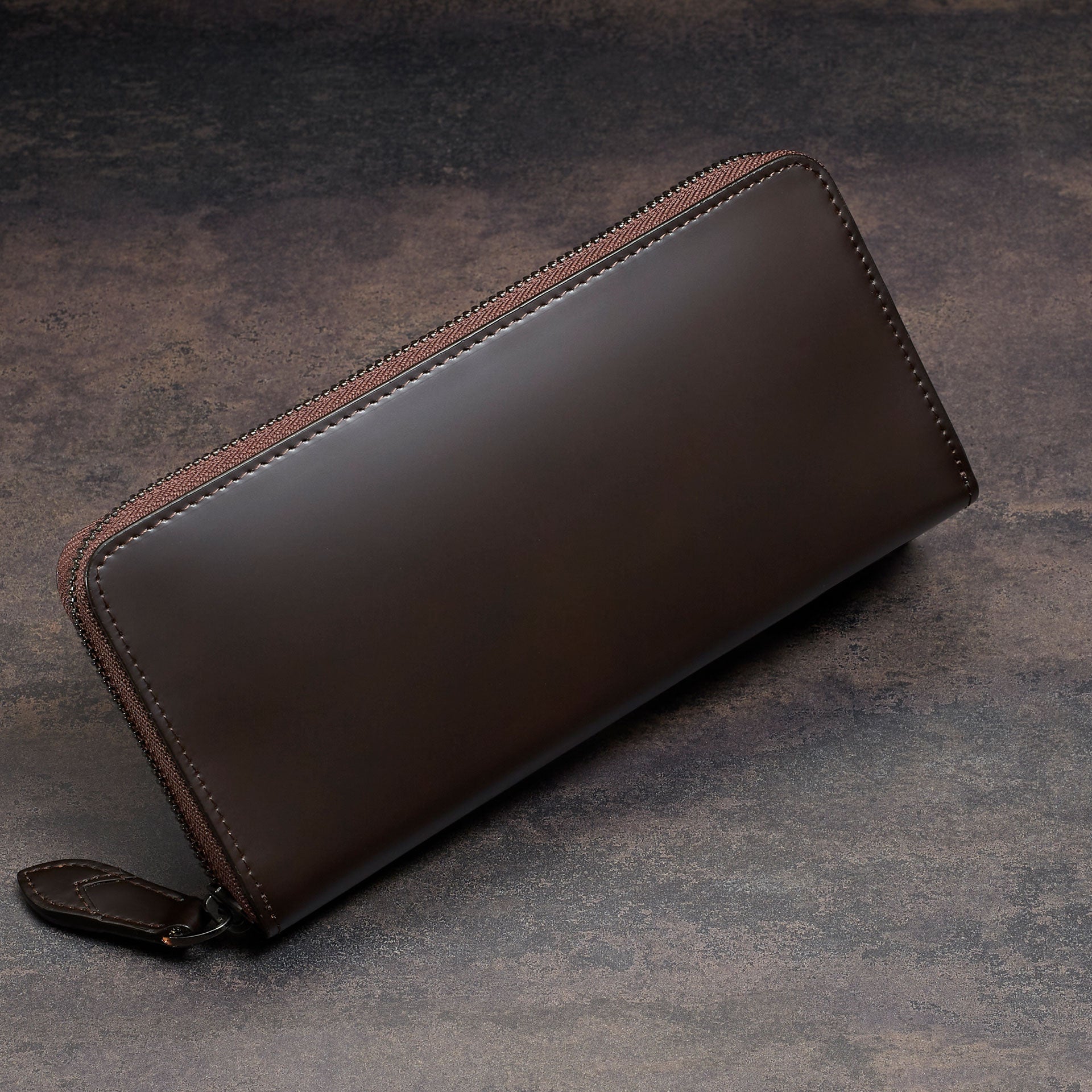 【コードバン】ベーシック ラウンド束入れ