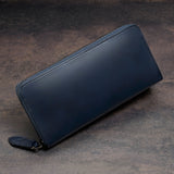 【コードバン】ベーシック ラウンド束入れ