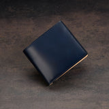 【コードバン】ベーシック 二つ折り財布（札入れ）