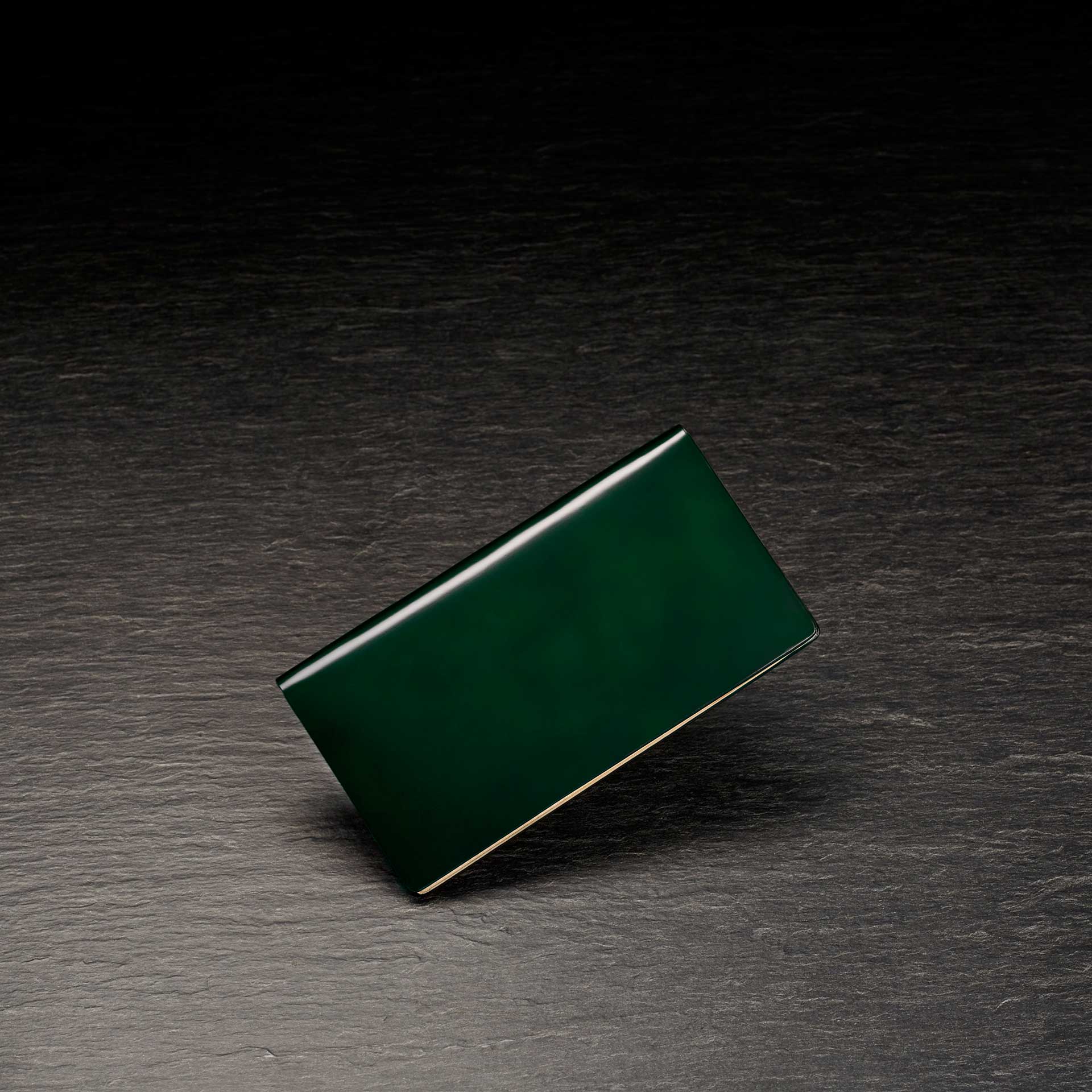 ハンターグリーン カラーバリエーション