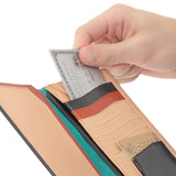 ネイビー 背面画像