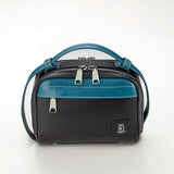 アドバンテージ ゴルフポーチ ブラック