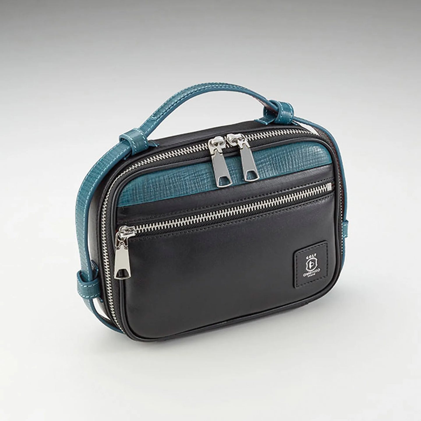 【アドバンテージ】ゴルフポーチ