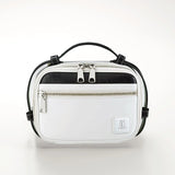 アドバンテージ ゴルフラウンドポーチ ブラック